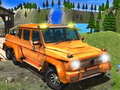 Jwèt Offroad Jeep Simulator 4x4 2022