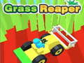 Jwèt Grass Reaper