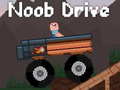 Jwèt Noob Drive 