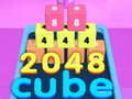 Jwèt 2048 cube