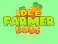 Jwèt Idle Farmer Boss