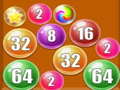 Jwèt 2048 Balls