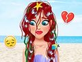 Jwèt From Mermaid to Popular Girl Makeover