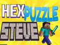 Jwèt Hex Puzzle Steve