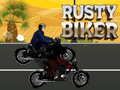 Jwèt Rusty Biker