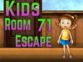 Jwèt Amgel Kids Room Escape 71