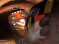 Jwèt Chuggington: Tunnel Adventure 