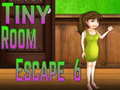 Jwèt Amgel Tiny Room Escape 6