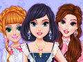 Jwèt My Cute Lolita Makeover