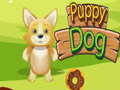 Jwèt Puppy Dog 