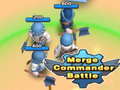 Jwèt Merge Commander Battle