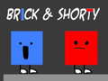 Jwèt Brick & Shorty