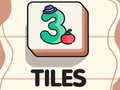 Jwèt 3 Tiles