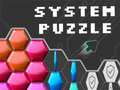 Jwèt System Puzzle