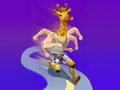 Jwèt Merge Race 3d