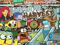 Jwèt Big City Greens: Haywire Harvest