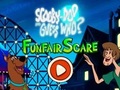 Jwèt Funfair Scare