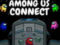 Jwèt Among Us Connect