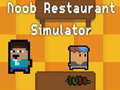 Jwèt Noob Restaurant Simulator