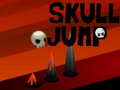 Jwèt Skull Jump
