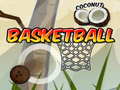Jwèt Coconut Basketball