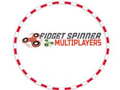 Jwèt Fidget spinner multiplayers
