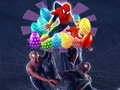 Jwèt Spider-Man Easter Egg Games