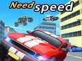 Jwèt Need Speed