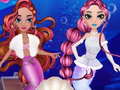 Jwèt Diamond Mermaids