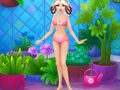 Jwèt Princess Dress Up