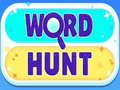Jwèt Word Hunt