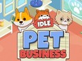 Jwèt Idle Pet Business