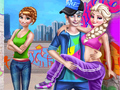 Jwèt Street dance fashion style