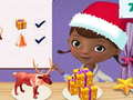 Jwèt Disney Junior: Toy Maker