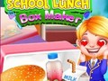 Jwèt School Lunch Box Maker