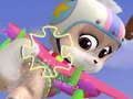 Jwèt Disney Junior: Jigsaw Puzzel