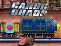 Jwèt Cargo Chaos