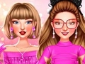 Jwèt Celebrity Valentino Pink Collections