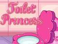 Jwèt Toilet princess