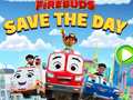Jwèt Firebuds: Save the Day