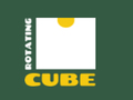 Jwèt Rotating Cube