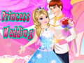 Jwèt Princess Wedding