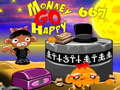 Jwèt Monkey Go Happy Stage 667
