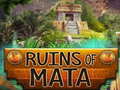 Jwèt Ruins of Mata
