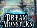 Jwèt Dream Monsters