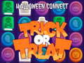 Jwèt Halloween Connect Trick Or Treat