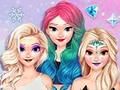 Jwèt Bejeweled #Glam Makeover Challenge