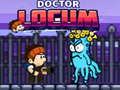 Jwèt Doctor Locum