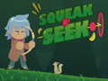 Jwèt Squeak 'N Seek