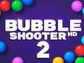 Jwèt Bubble Shooter HD 2